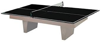 Beck's Billiard -your source for ping pong tables