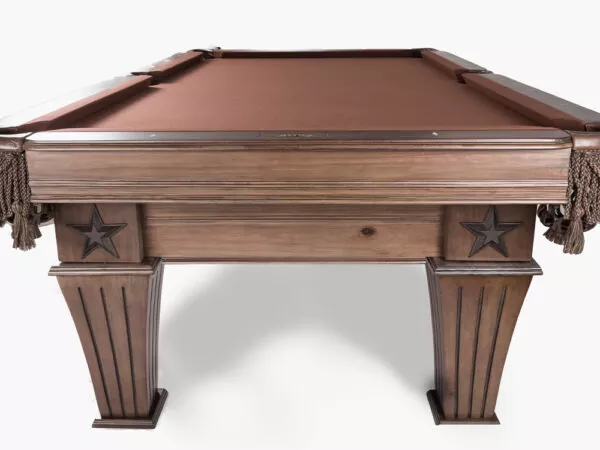 The Brittany Billiard Table - Image 3