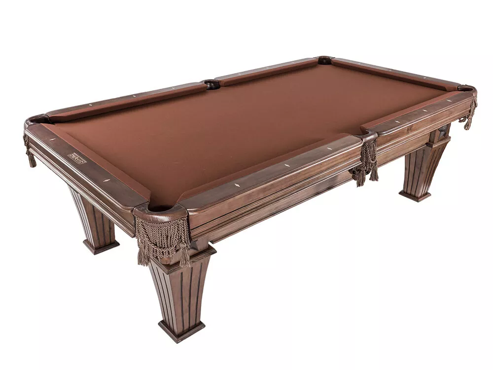 The Brittany Billiard Table - Image 2