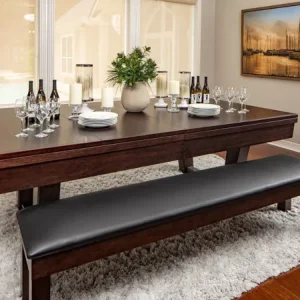 The Grant Billiard Table