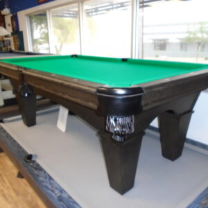 7' Presidential Hayes Pool Table