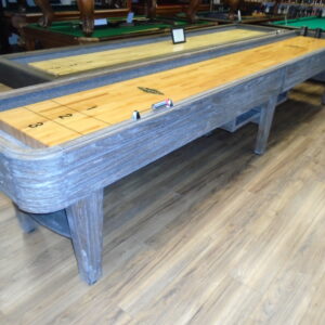 14' Brunswick Andover II Shuffleboard