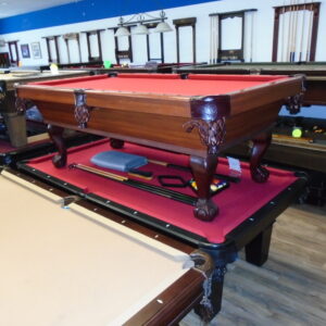 7' Connelly Catalina Pool Table